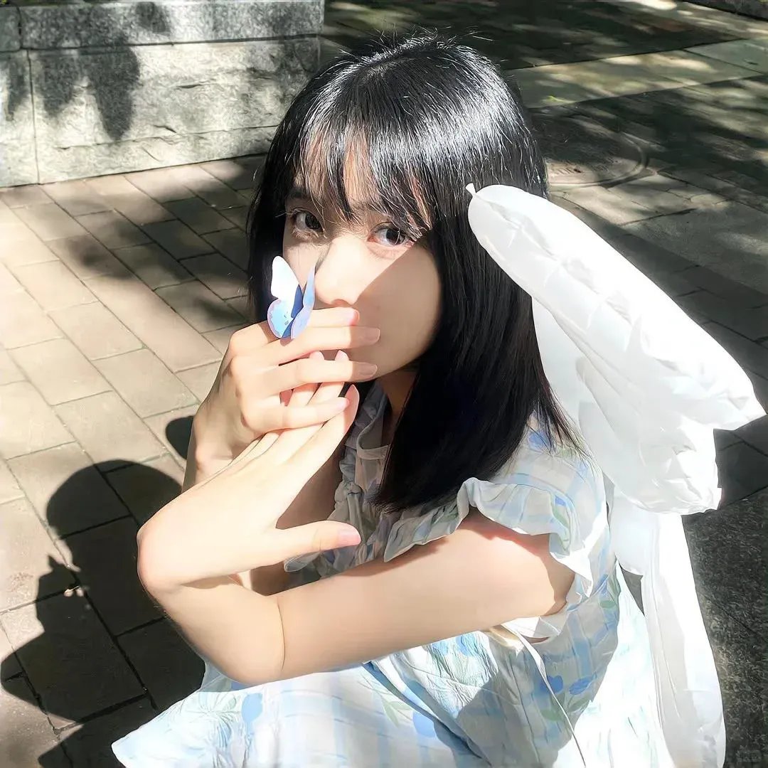 我和我的伙伴
