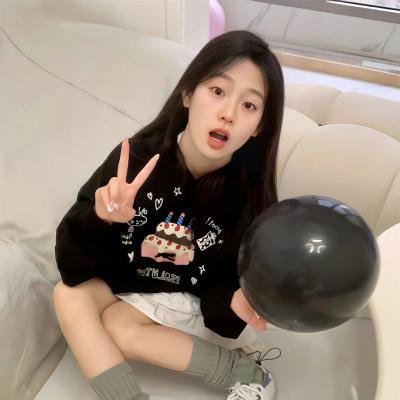 富美子的海