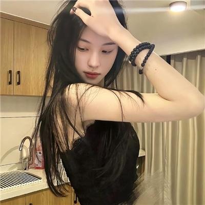 野性玉女